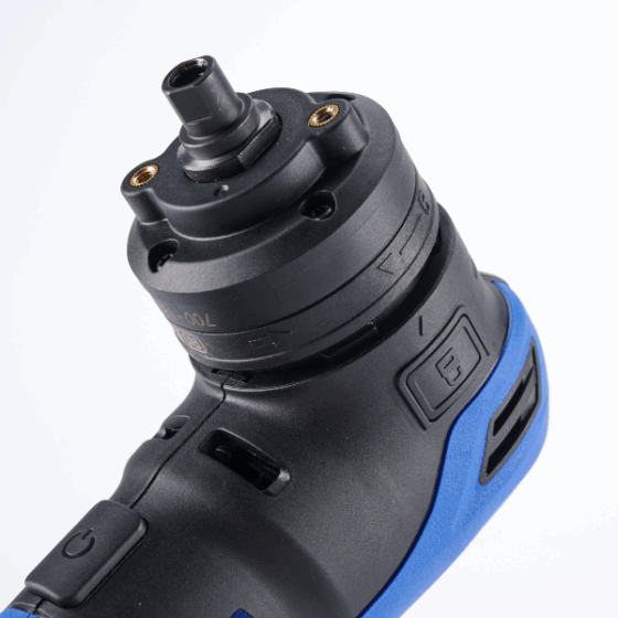 Polerka akumulatorowa wielofunkcyjna BPC 5112 ZESTAW