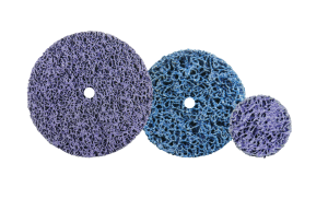CRS DYSK Z WŁÓKNA WĘGLOWEGO CFD TOP - 50mm - opak. 5 szt.